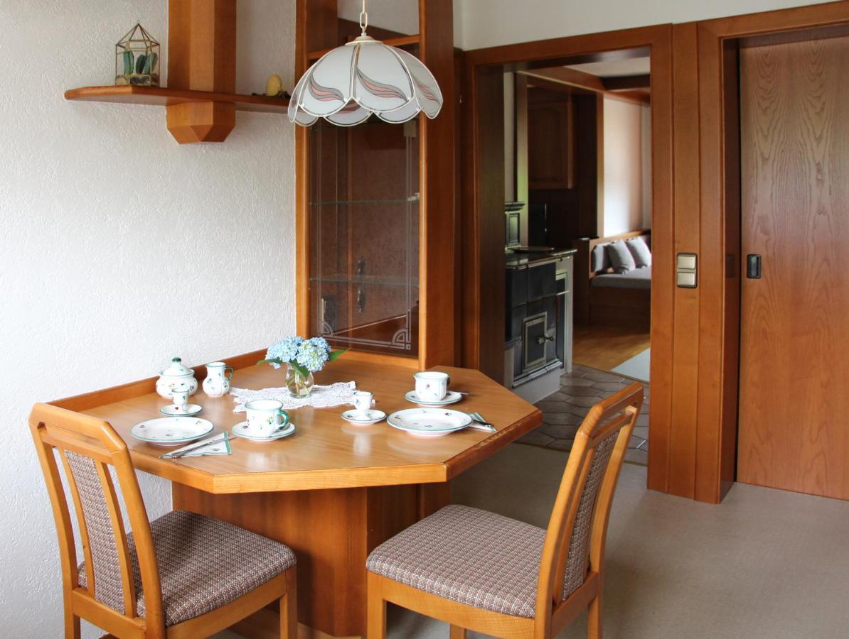 Ferienwohnung Sonnenhang Esternberg Екстер'єр фото