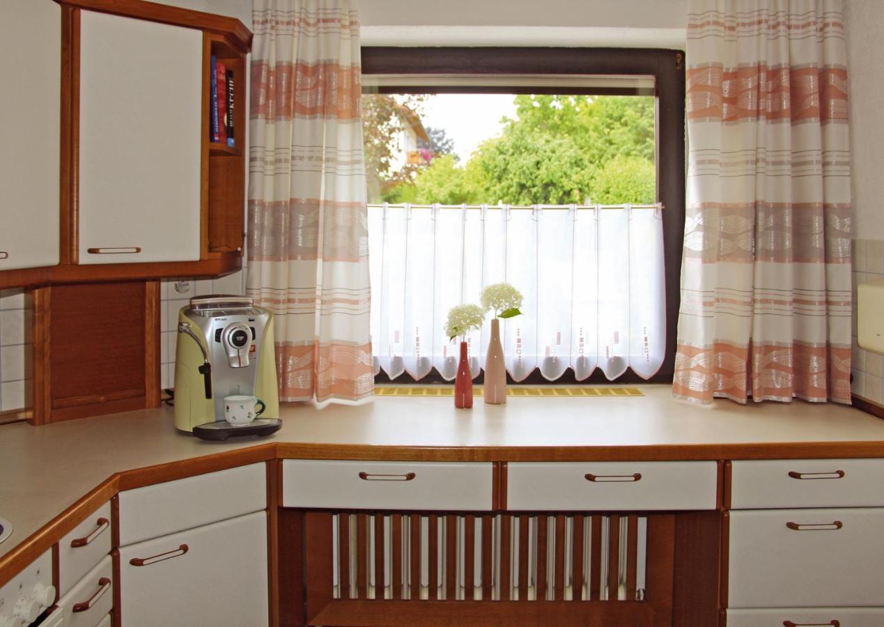 Ferienwohnung Sonnenhang Esternberg Екстер'єр фото
