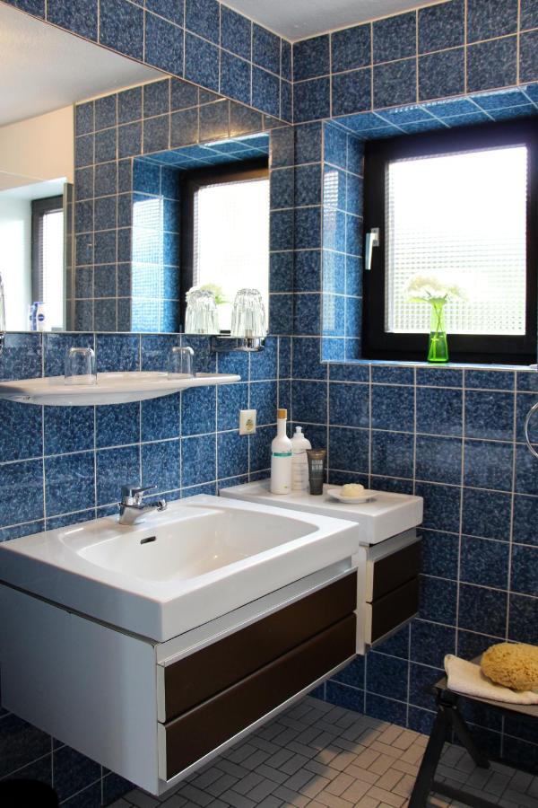 Ferienwohnung Sonnenhang Esternberg Екстер'єр фото