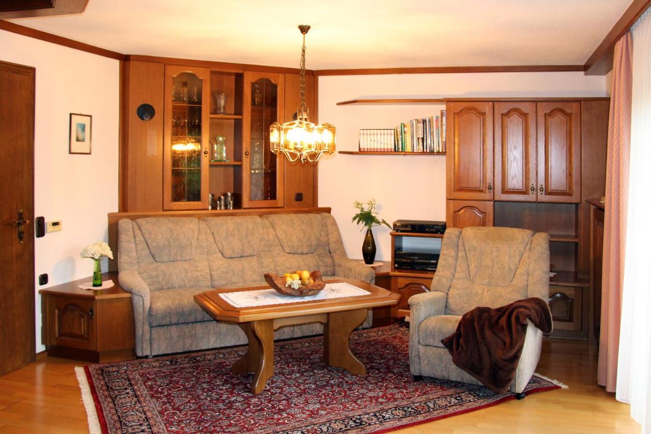 Ferienwohnung Sonnenhang Esternberg Екстер'єр фото