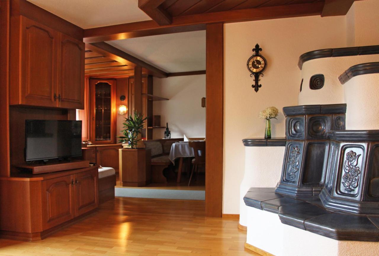 Ferienwohnung Sonnenhang Esternberg Екстер'єр фото