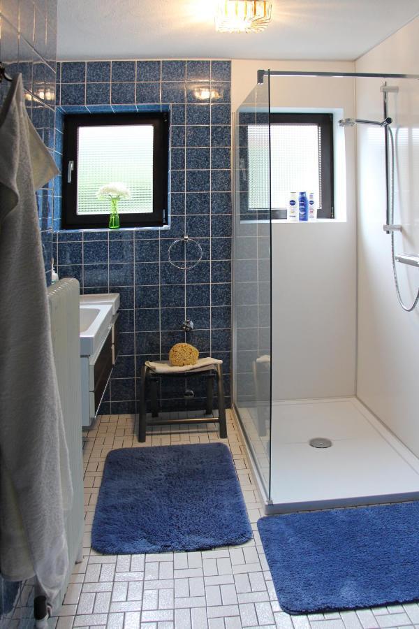 Ferienwohnung Sonnenhang Esternberg Екстер'єр фото