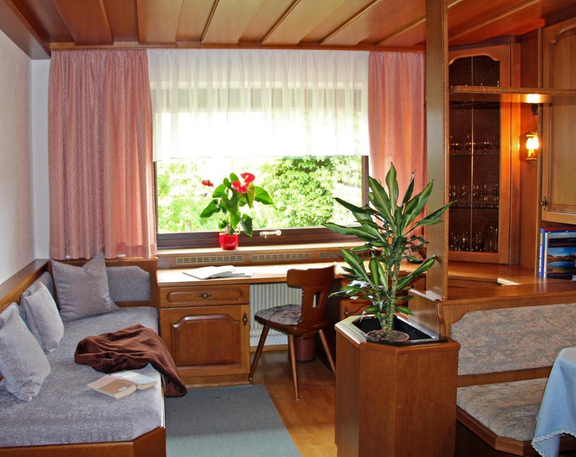 Ferienwohnung Sonnenhang Esternberg Екстер'єр фото